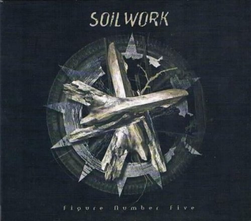 Soilwork - Figure Number Five (2003)