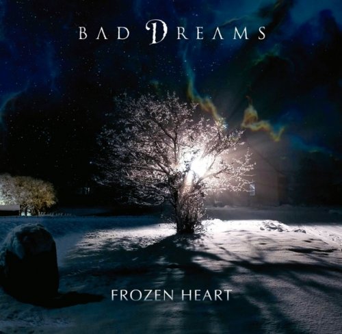 Bad Dreams - Frozen Heart (2020)