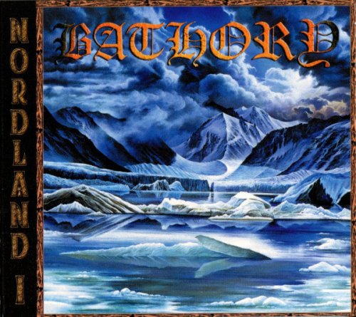 Bathory - Nordland I (2002)