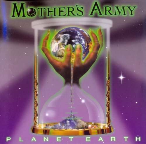 Mother’s Army - Planet Earth (1997)