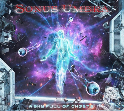 Sonus Umbra - A Sky Full Of Ghosts (2020)