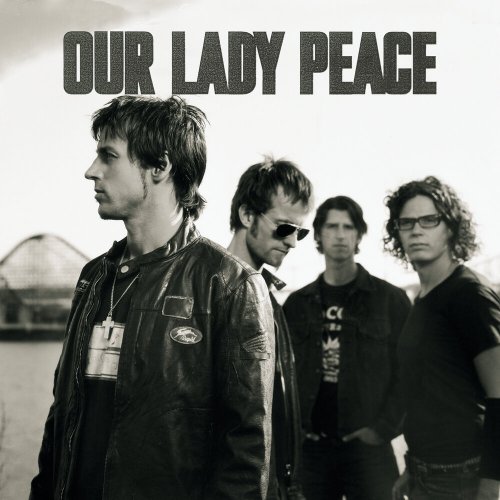 Our Lady Peace - Discography (1994-2018)