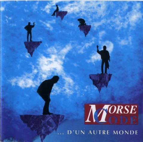 Morse Code - D'un Autre Monde (1994)