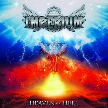 Imperium - Heaven or Hell (2020)