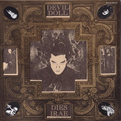 Devil Doll - Dies Irae (1996)