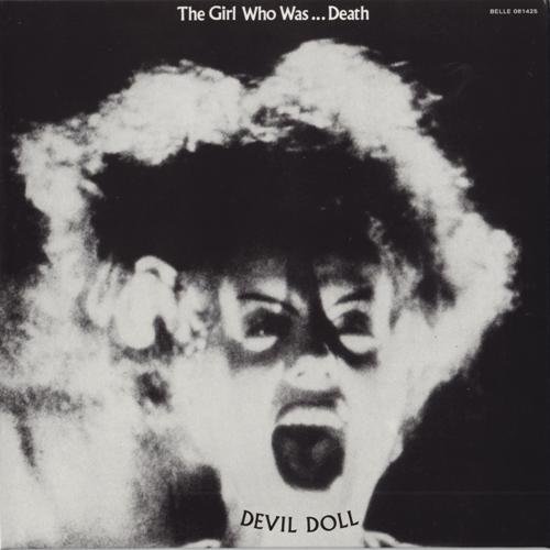 Devil Doll - The Girl Who Was... Death (1989)