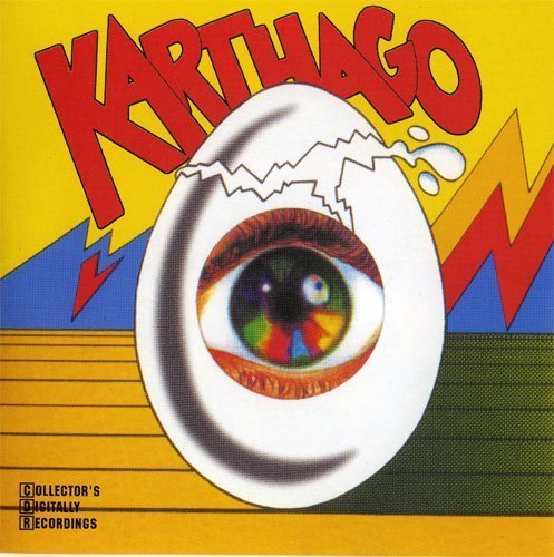 Karthago - Karthago (1971)