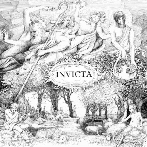 The Enid - Invicta (2012)