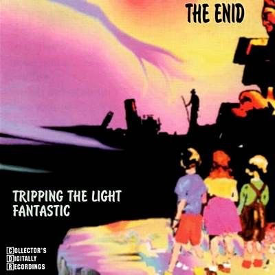 The Enid - Tripping The Light Fantastic (1994)