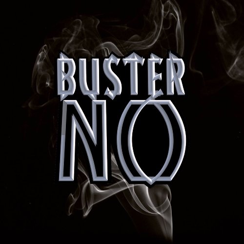 Buster No - Buster No (2020) [WEB Release]