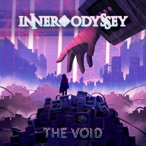 Inner Odyssey - The Void (2020) [WEB Release] 