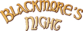 Blackmore's Night - Beyond The Sunset: The Romantic Collection [Limited Edition] (2004)