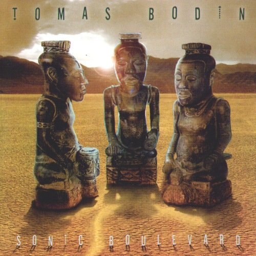 Tomas Bodin - Sonic Boulevard (2003)