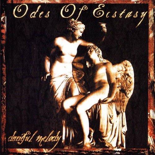 Odes of Ecstasy - Deceitful Melody (2000)