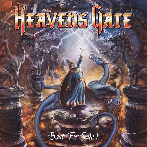 Heavens Gate - Best For Sale! 2015