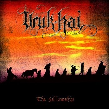 Uruk-Hai - The Fellowship (2014)