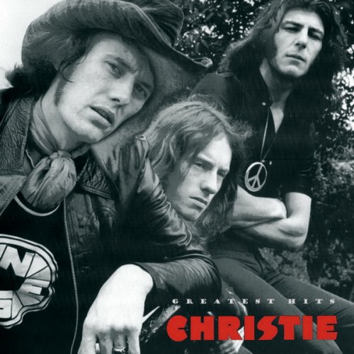 Christie - Greatest Hits (2021)