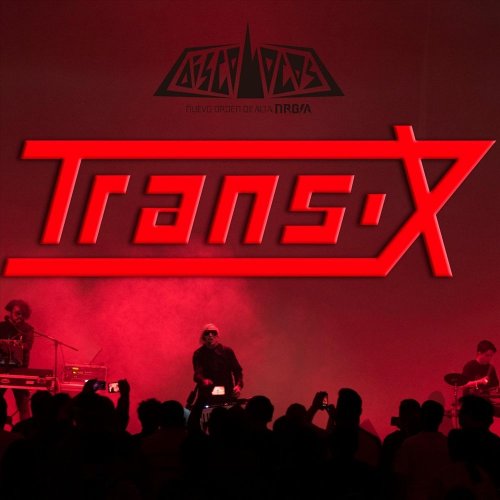 Trans-X - Discolocos Vol. 1 (Original Motion Picture Soundtrack) (8 x File, FLAC, Compilation) 2018