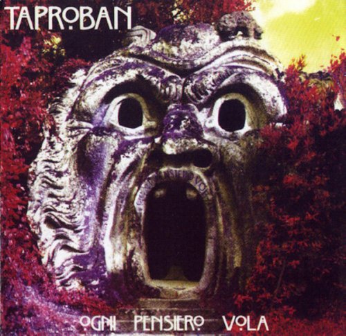 Taproban - Ogni Pensiero Vola (2002)