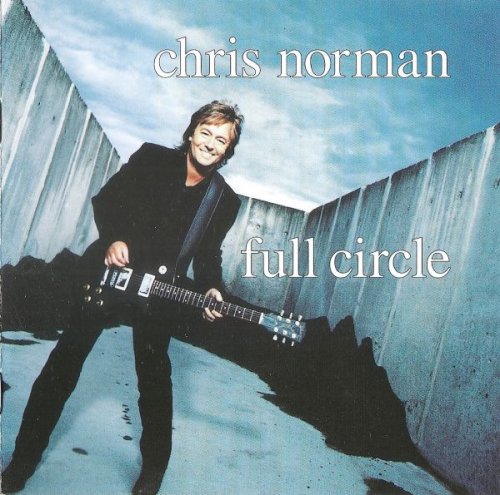 Chris Norman - Full Circle (1999)