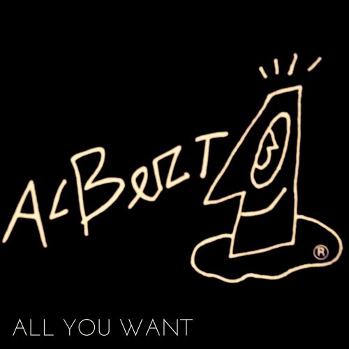 Albert One - All You Want (Remastered) &#8206;(2 x File, FLAC, Single) 2015