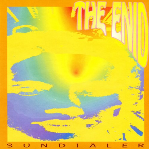 The Enid - Sundialer (1995)