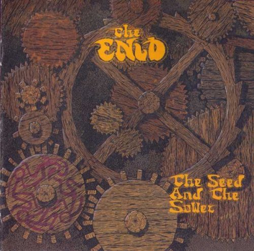 The Enid - The Seed And The Sower (1988)