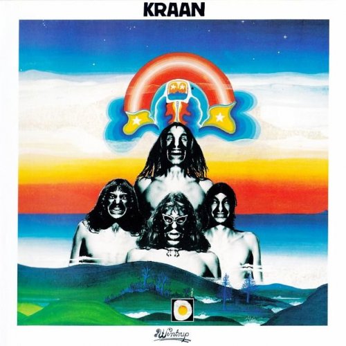 Kraan - Wintrup (1973)