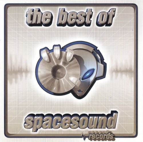Various Artists - The Best Of Spacesound Volume 1 (2009)