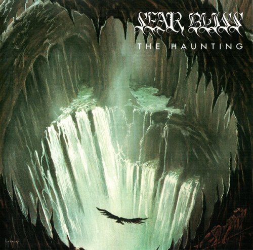 Sear Bliss - The Haunting (1998)