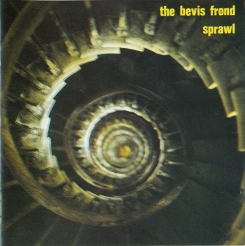 The Bevis Frond - Sprawl (1993)