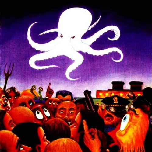 Octopus - Octopus (1969)