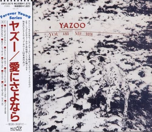 Yazoo - You And Me Both (1983)
