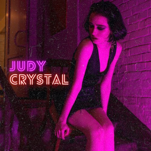 Judy Crystal - Judy Crystal (7 x File, FLAC, Album) 2021