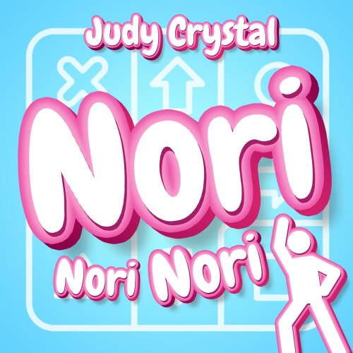 Judy Crystal - Nori Nori Nori (2 x File, FLAC, Single) 2001