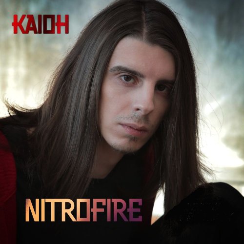 Kaioh - Nitrofire (3 x File, FLAC, Single) 2015