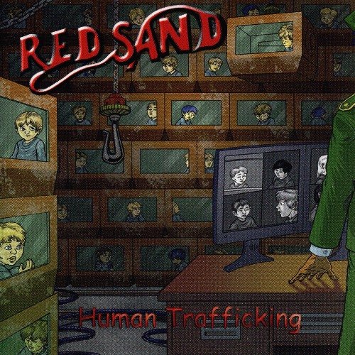 Red Sand - Human Trafficking (2007)