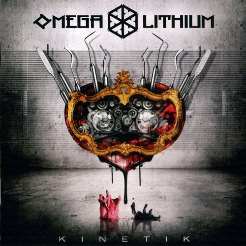 Omega Lithium - Kinetik (2011)