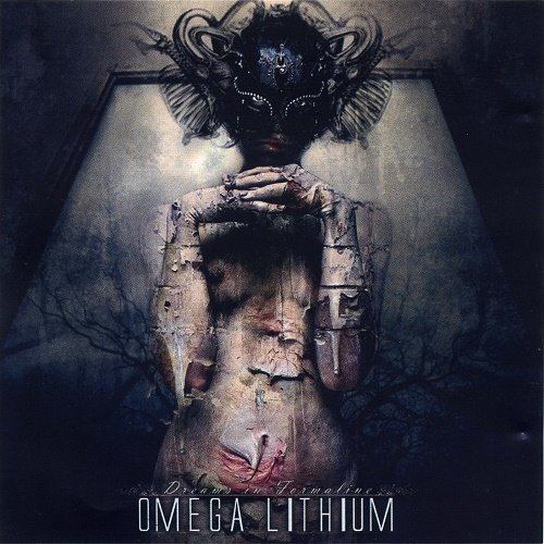 Omega Lithium - Dreams In Formaline (2009)
