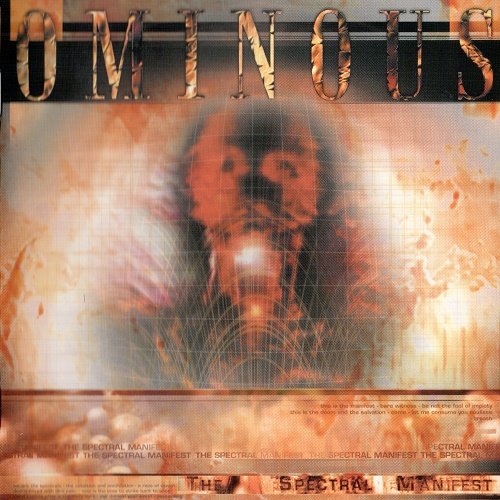 Ominous - The Spectral Manifest (2000)