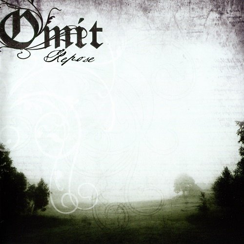 Omit - Repose (2CD) 2011