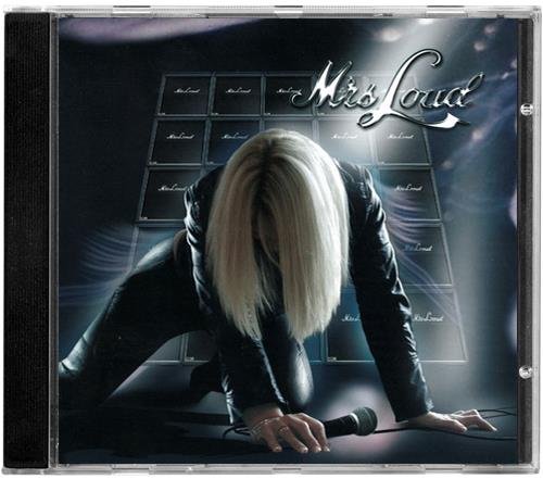 Lorraine Crosby - Mrs. Loud (2007)