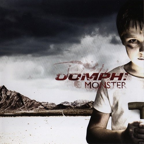 Oomph! - Monster (Special Edition) 2008