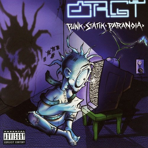 Orgy - Punk Statik Paranoia (2004)