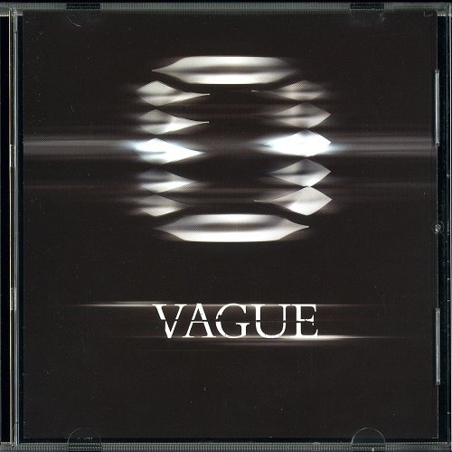 Orgy - Vague (Single) 2004