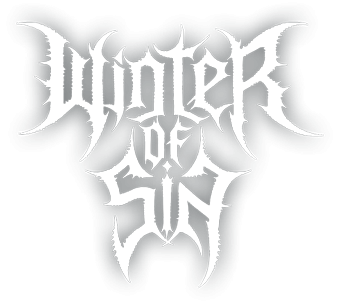 Winter Of Sin - Violence Reigns Supreme (2014)