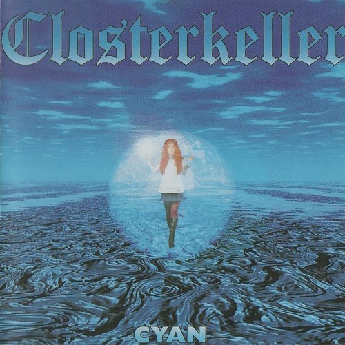 Closterkeller - Cyan (1999)