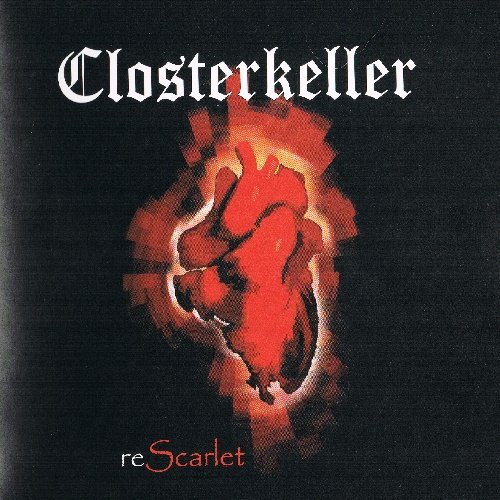 Closterkeller - reScarlet (2CD, 2015)