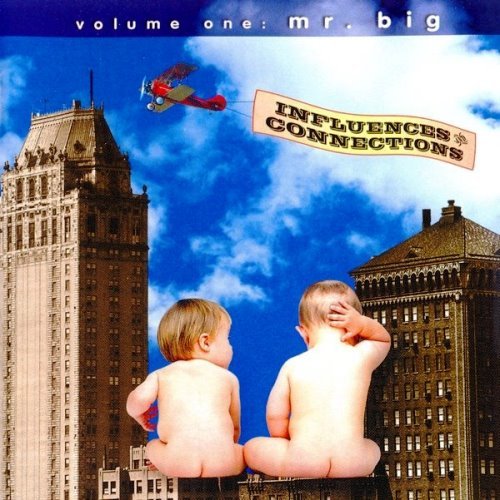 VA - Influences and Connections: Volume One Mr. Big (2004)