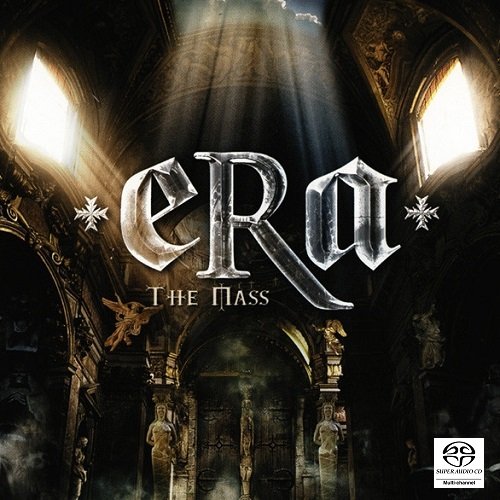 Era - The Mass [SACD] (2003)